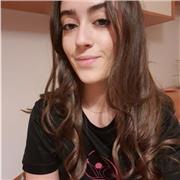 Estudiante de 4 de ingenieria quimica